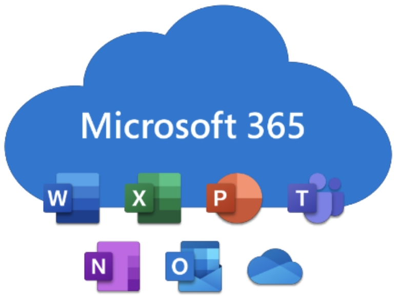 Microsoft365