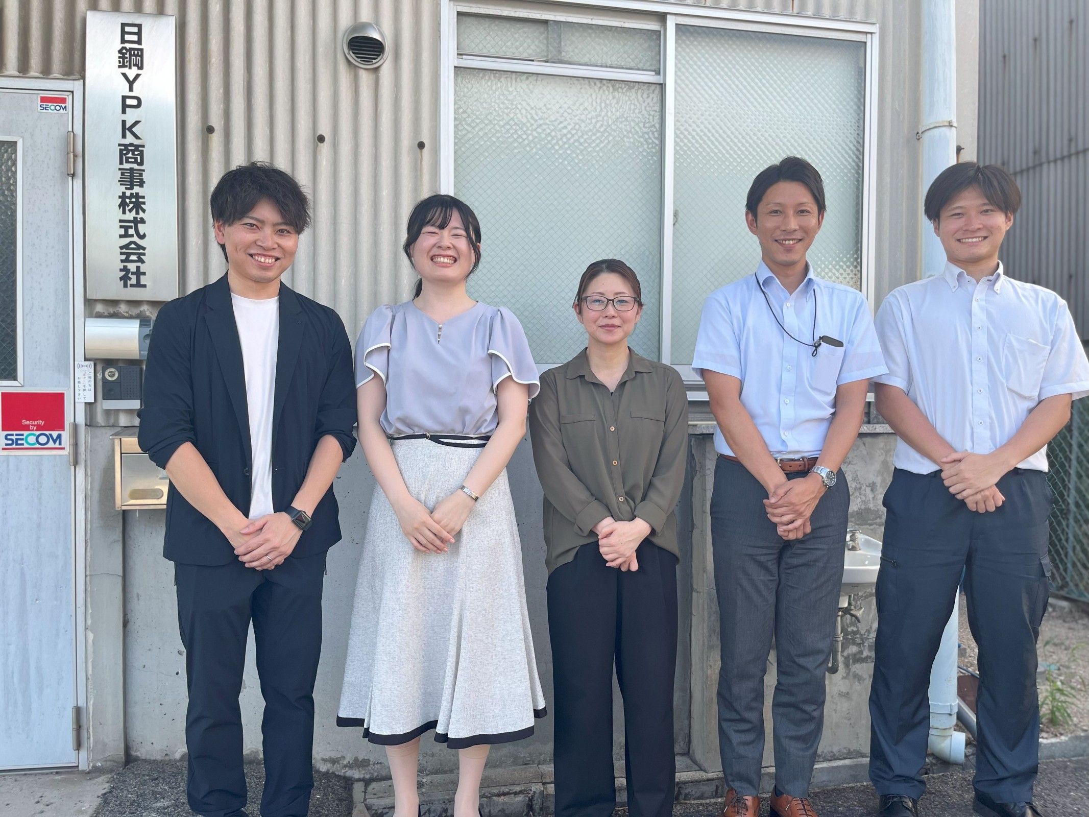 「倉庫番」頼みから脱却し、作業効率・出荷ミス・棚卸を大幅改善