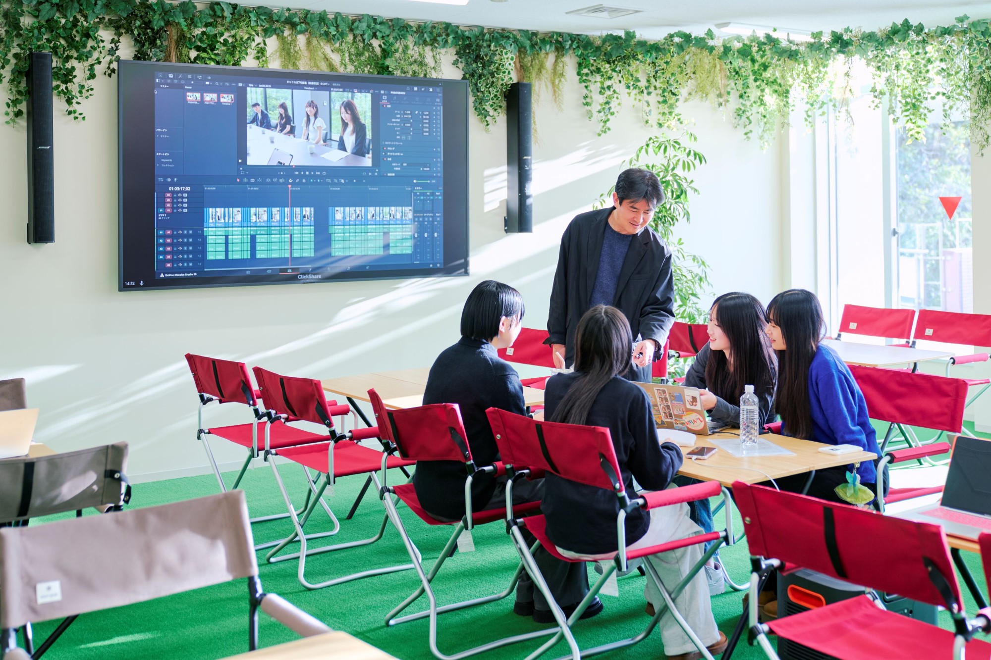 学科や立場を越えて広がるこれからの活用