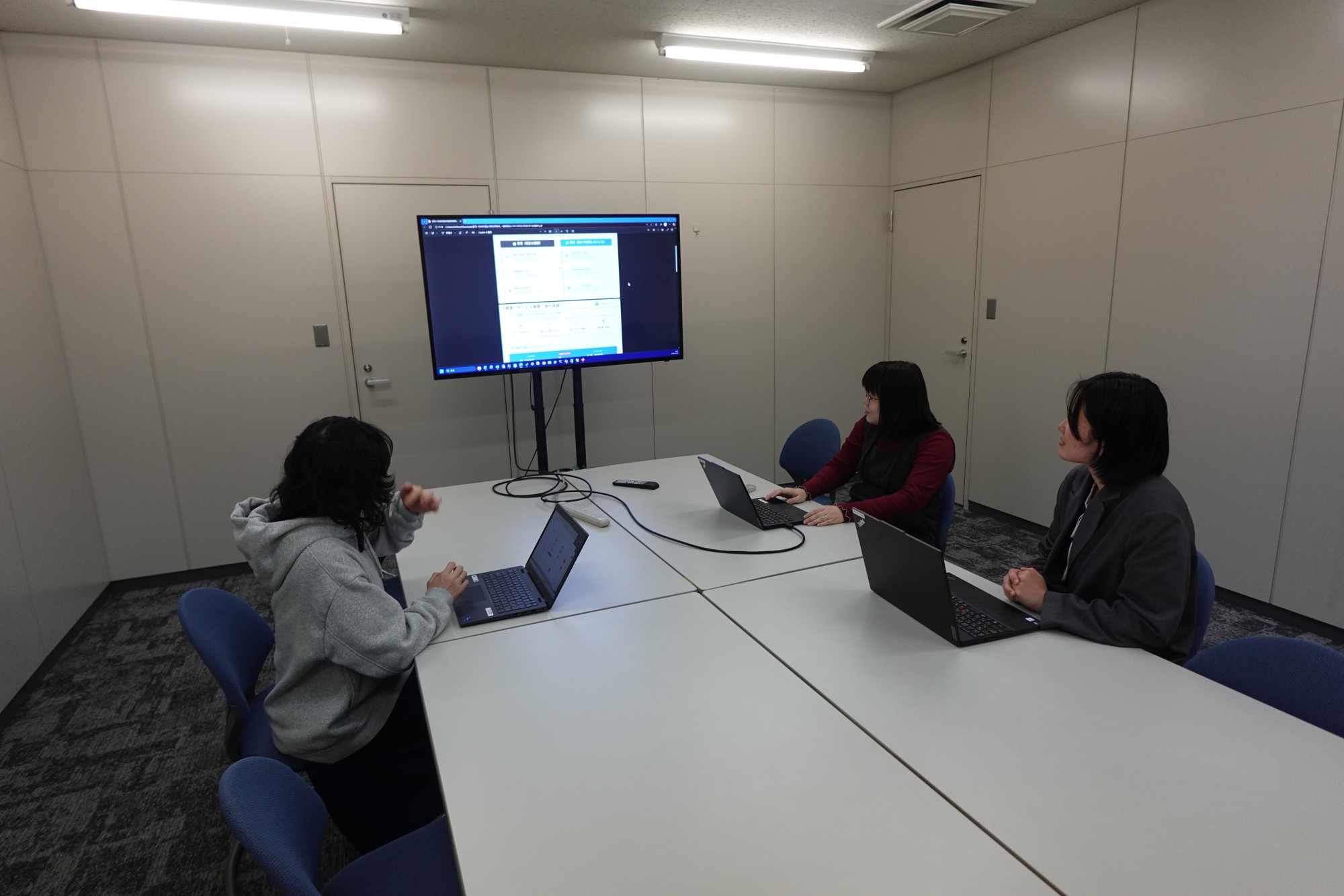 「見えなかったもの」が見える安心感。運用負荷の大幅な軽減