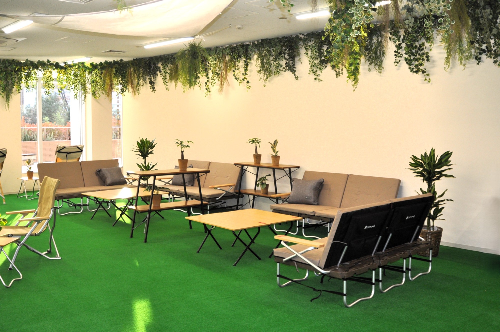 ゼミでの実感から始まった学びの場づくり