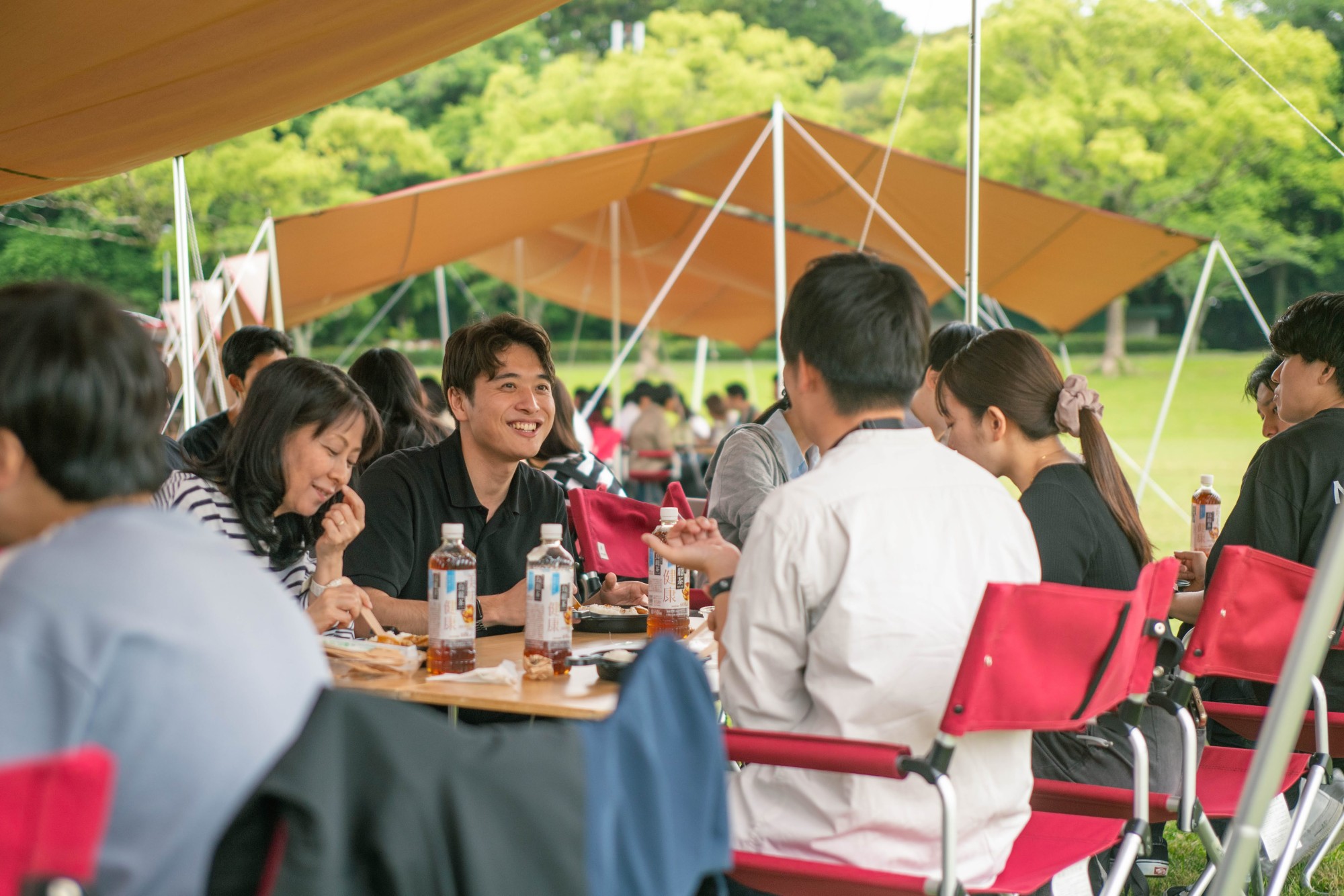 理念浸透の鍵は継続、アウトドアを選び続ける理由_2