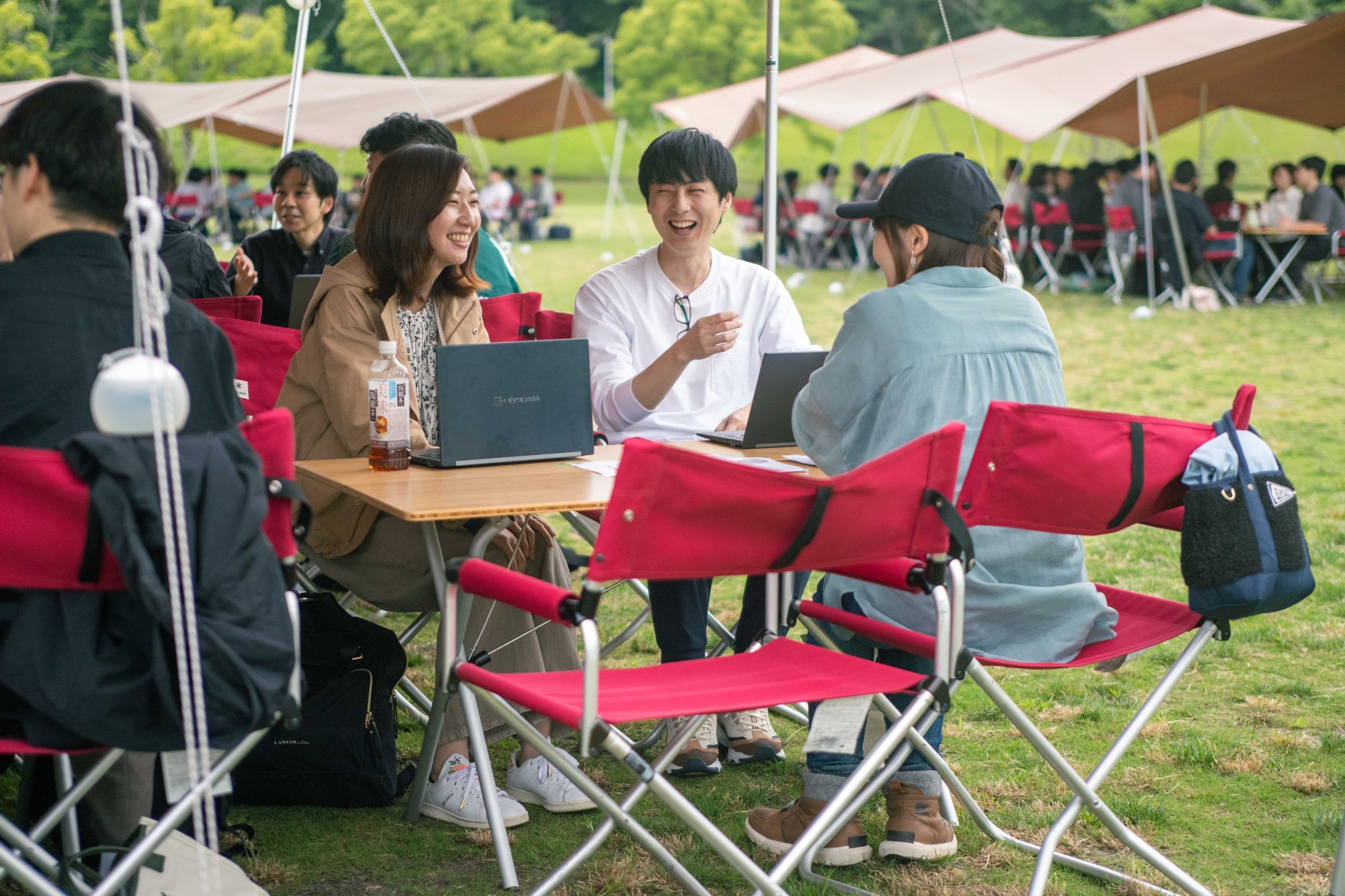 数字が語る、理念が根づく瞬間