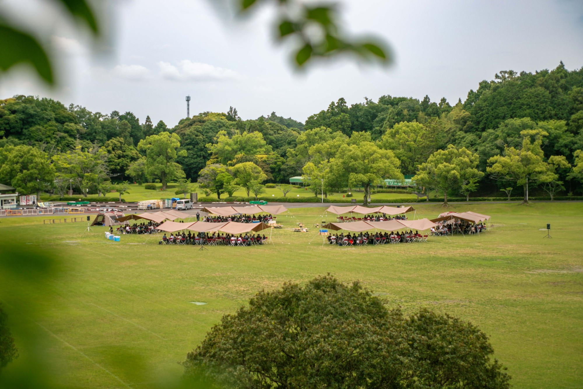 理念浸透の鍵は継続、アウトドアを選び続ける理由