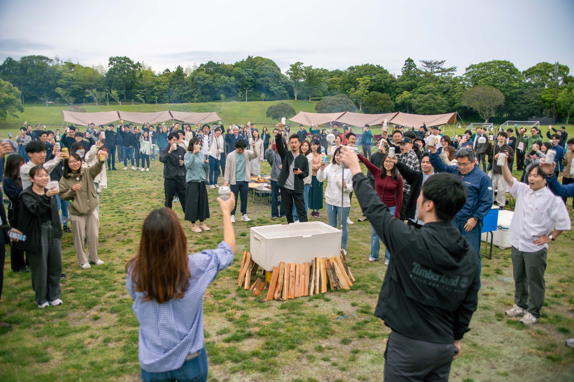 掲げるだけでなく、共に歩み続ける未来へ