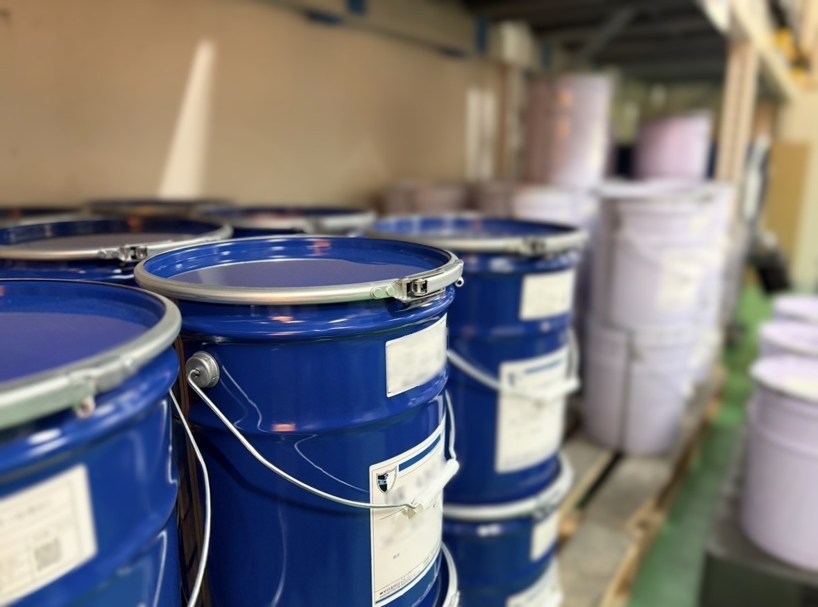 ヒューマンエラー防止と記録管理の効率化を目指して