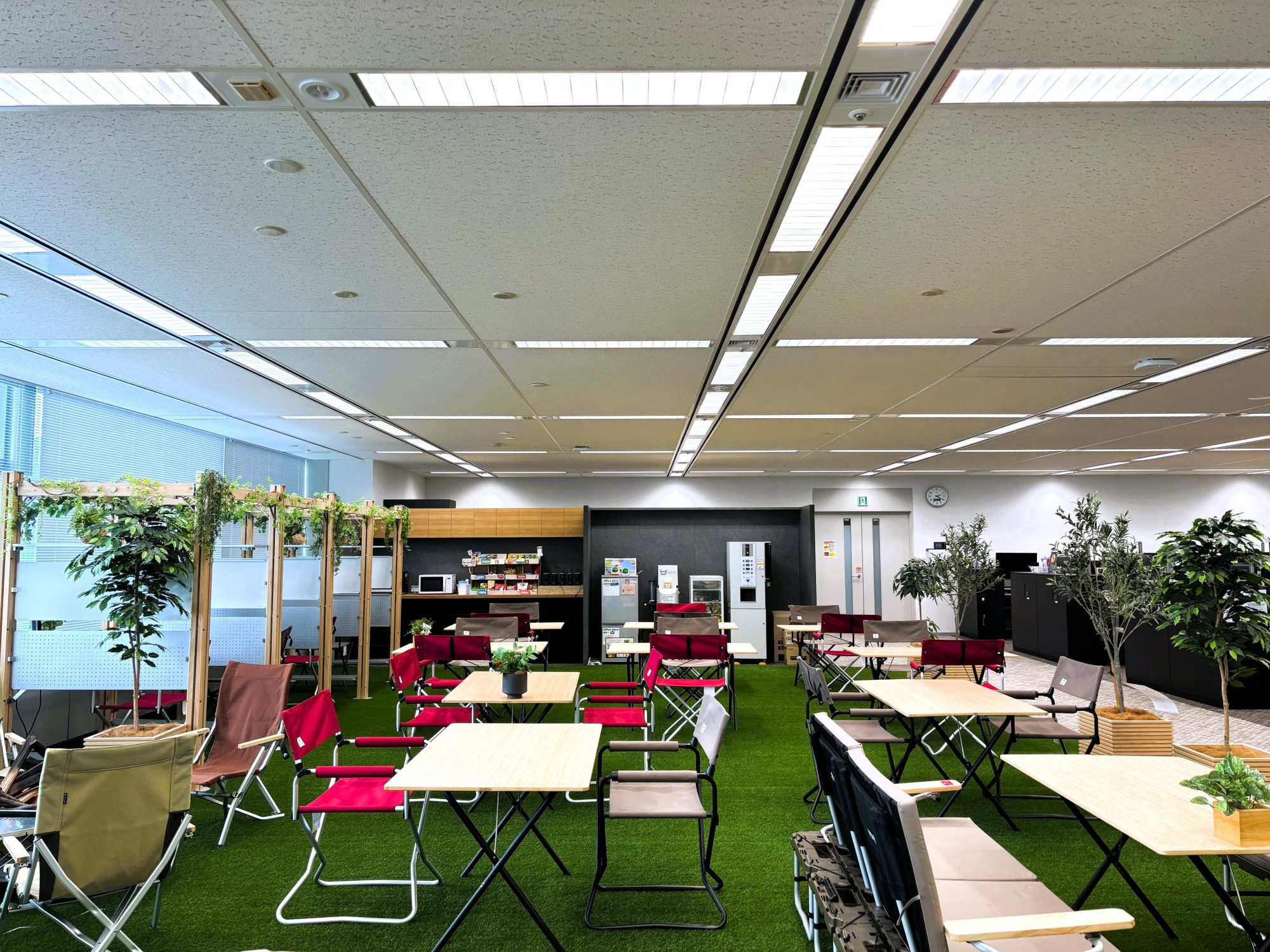 社員の利用を定着させ、さらなる活用の可能性も視野に