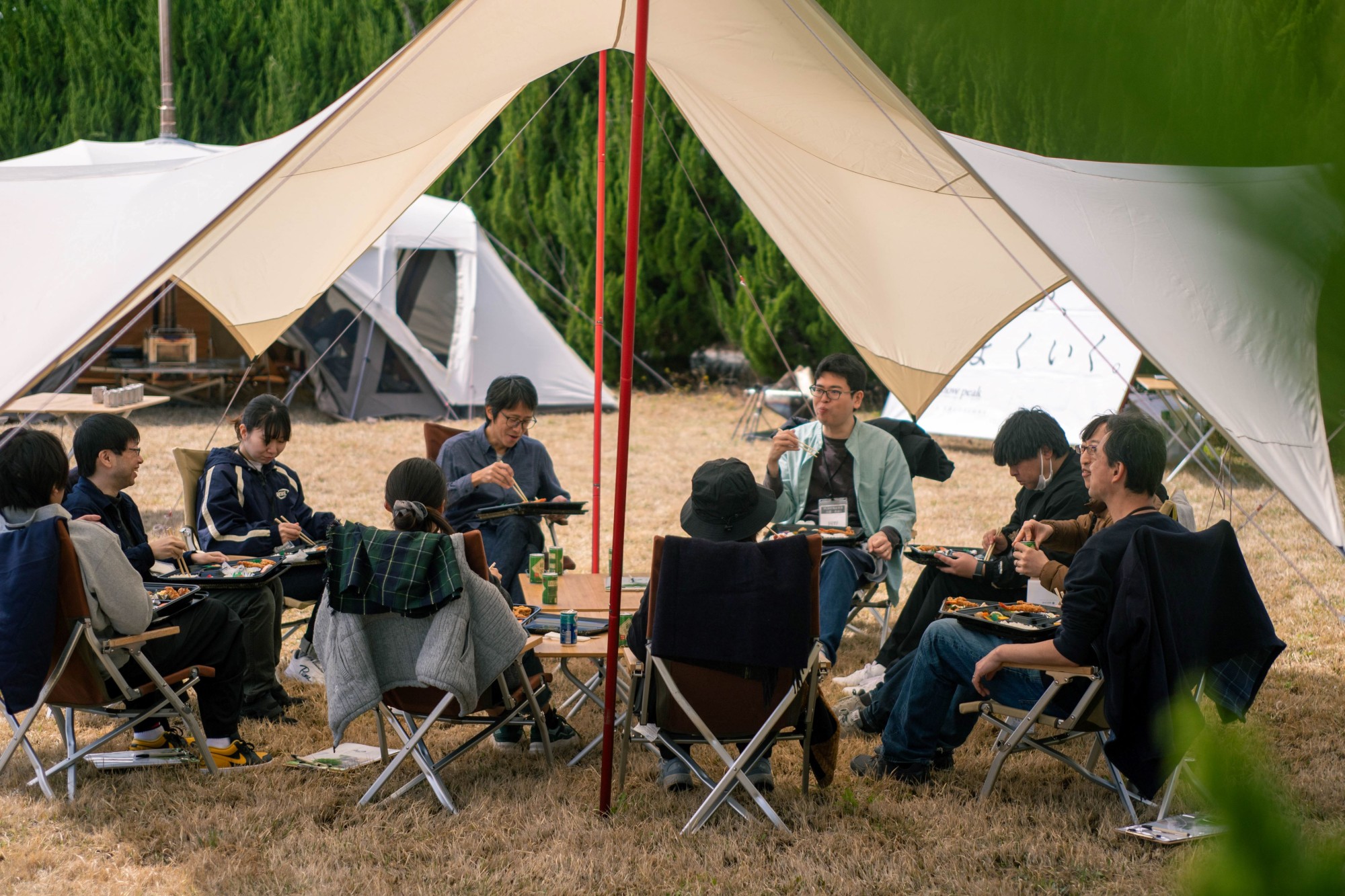 閉塞感を打破し、互いを思い合うチームをつくるために