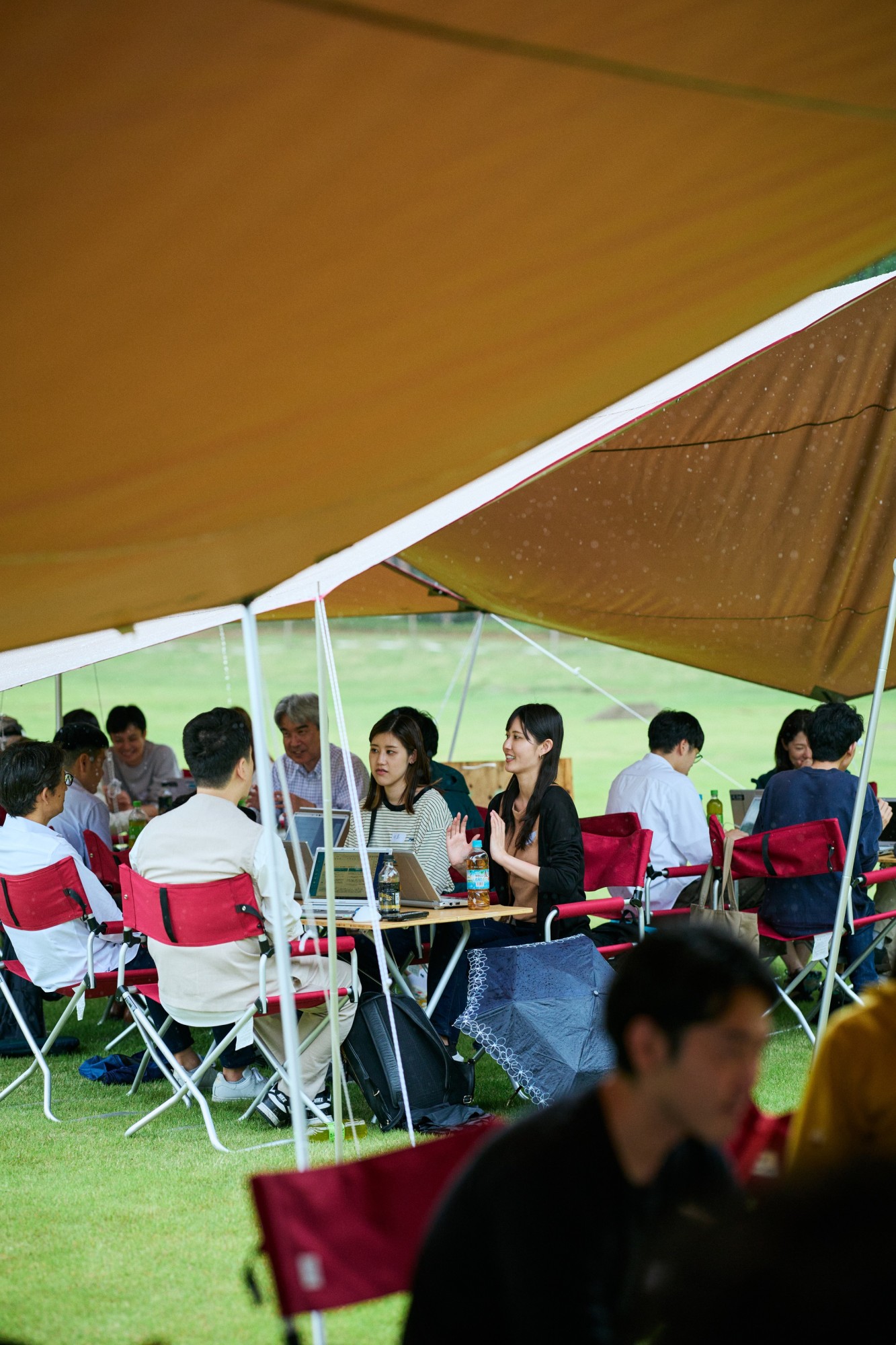 雨には雨の良さがある、と感じた満足度の高いイベントに_2