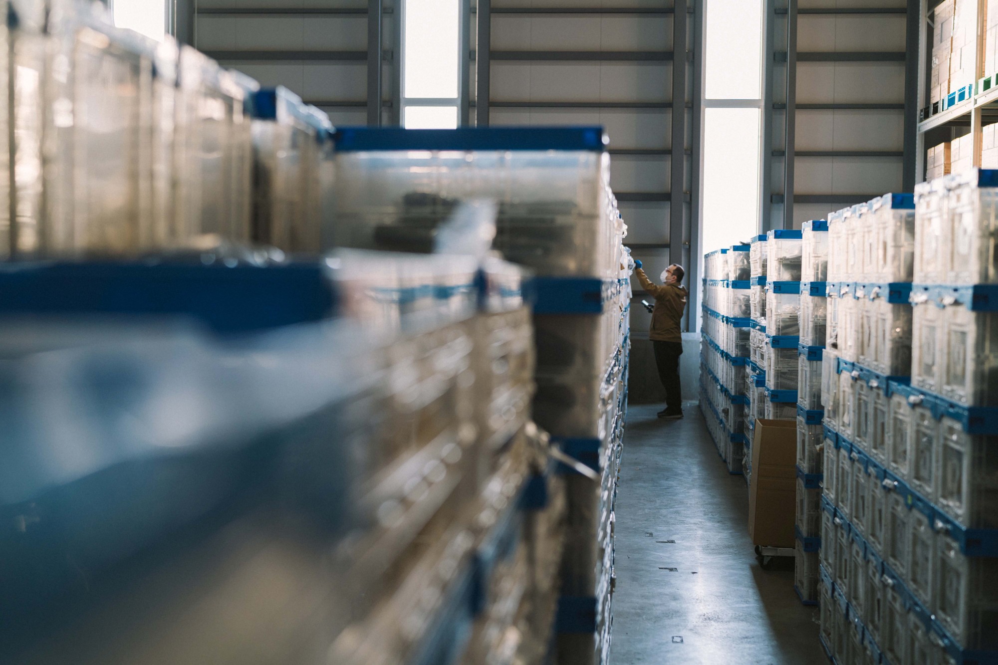 固定資産・設備予備品の棚卸に課題を感じている方へ