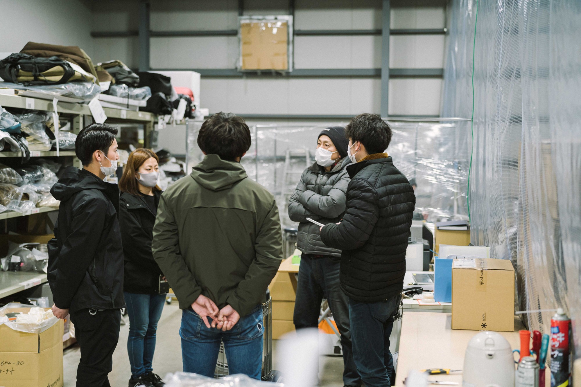 Excel棚卸の課題に、RFID棚卸でどう応えるか