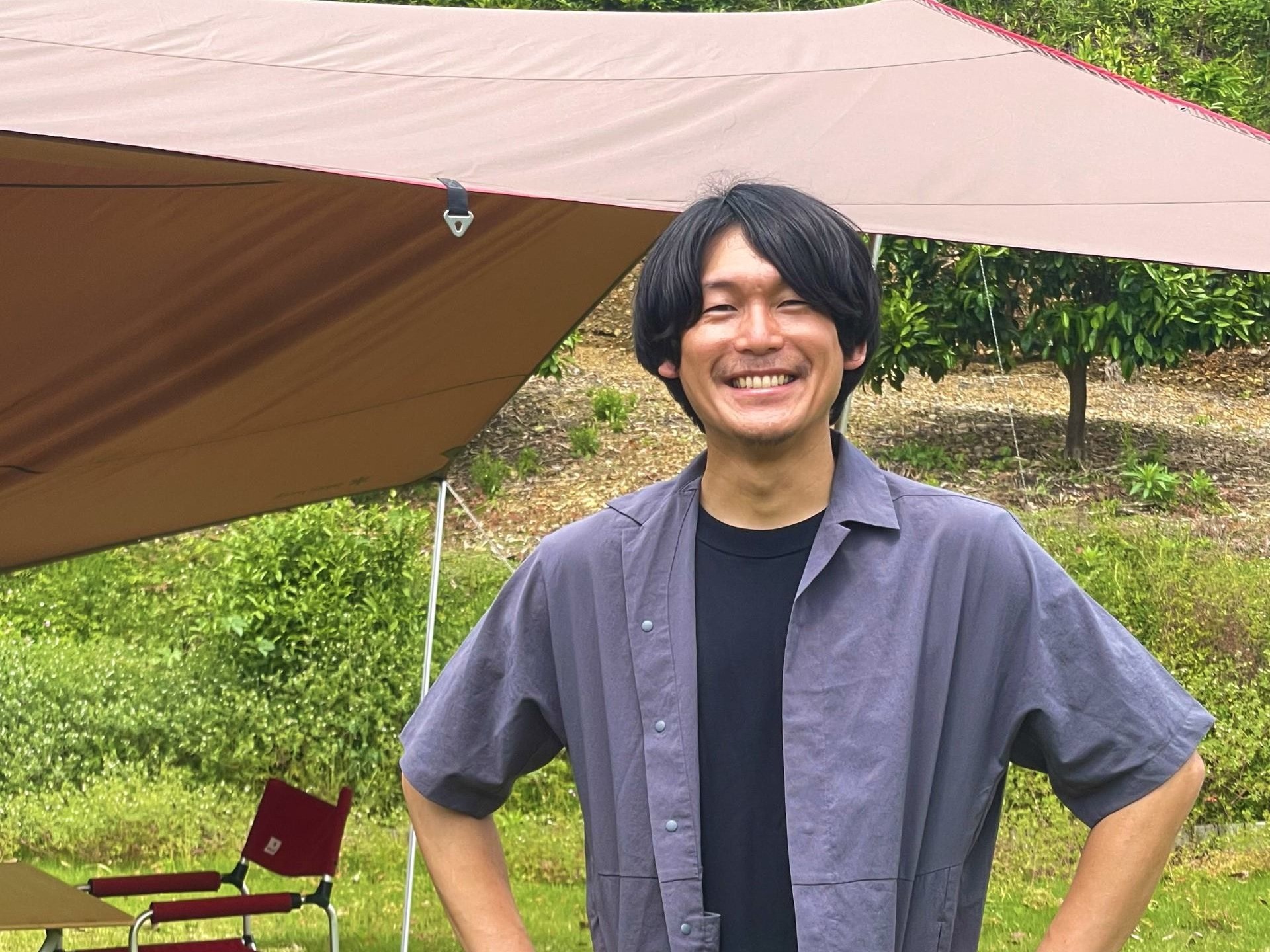吉冨 修平（よしとみ しゅうへい）