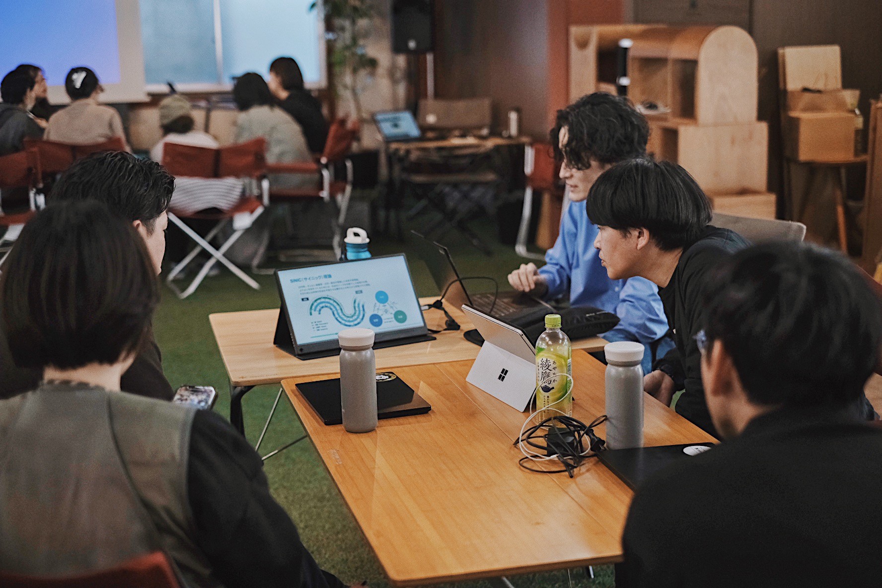 本取り組みから得られた示唆