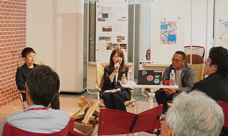 なぜ今、オフィス改革に“人的資本経営”の視点が必要なのか