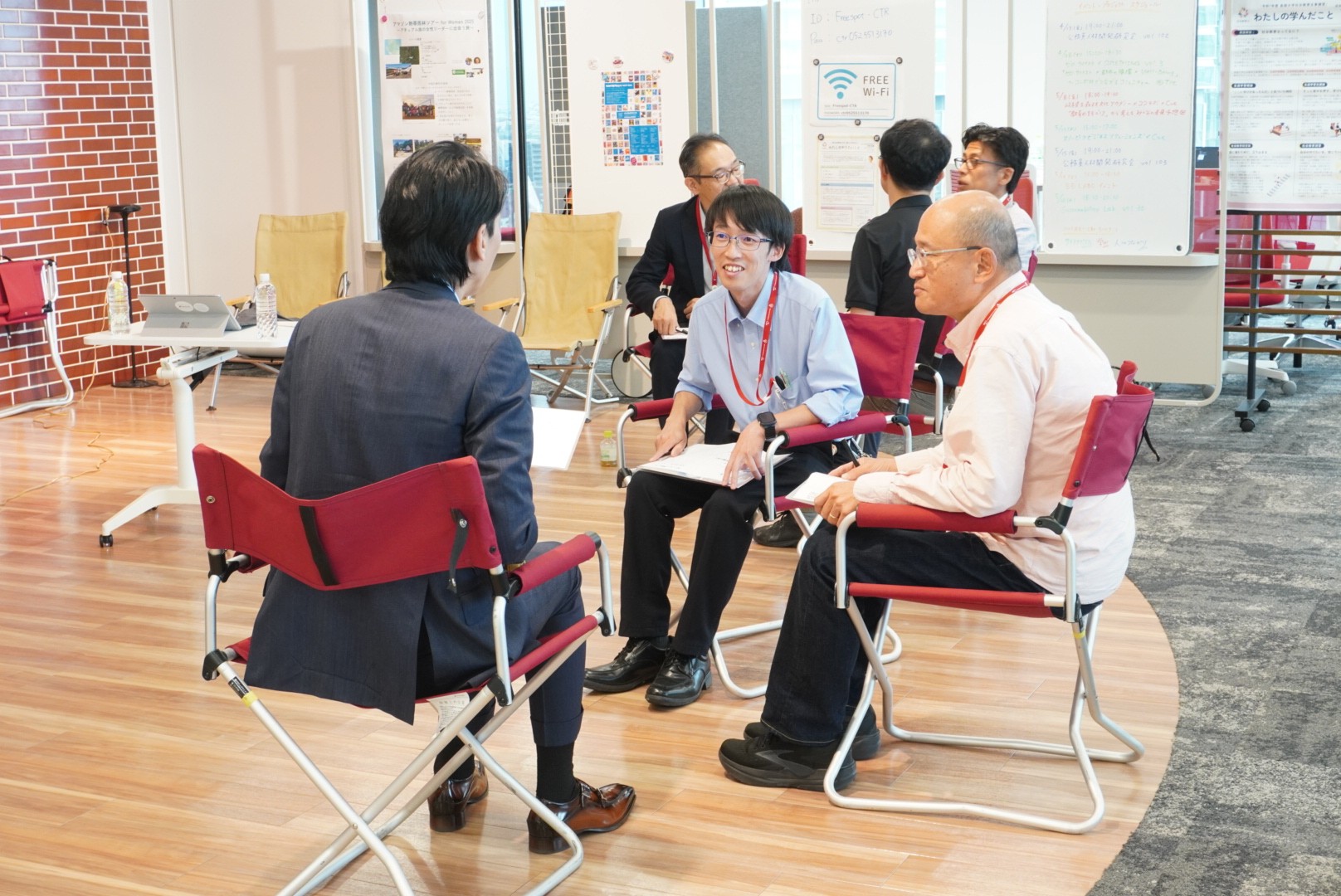 多くの企業が抱える、関係性の希薄化という課題