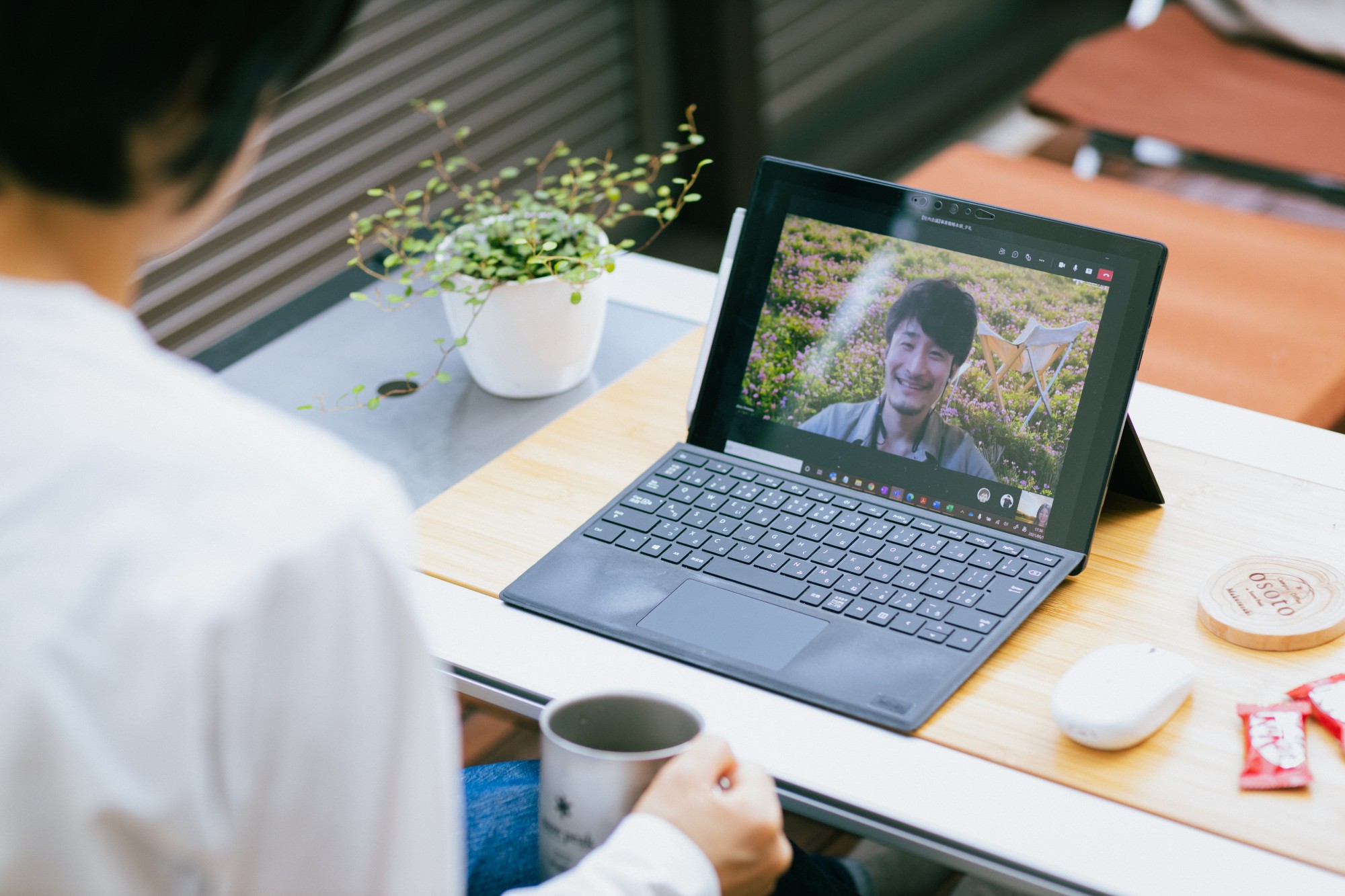 テレワークと出社の“ハイブリッド”をどう設計するか