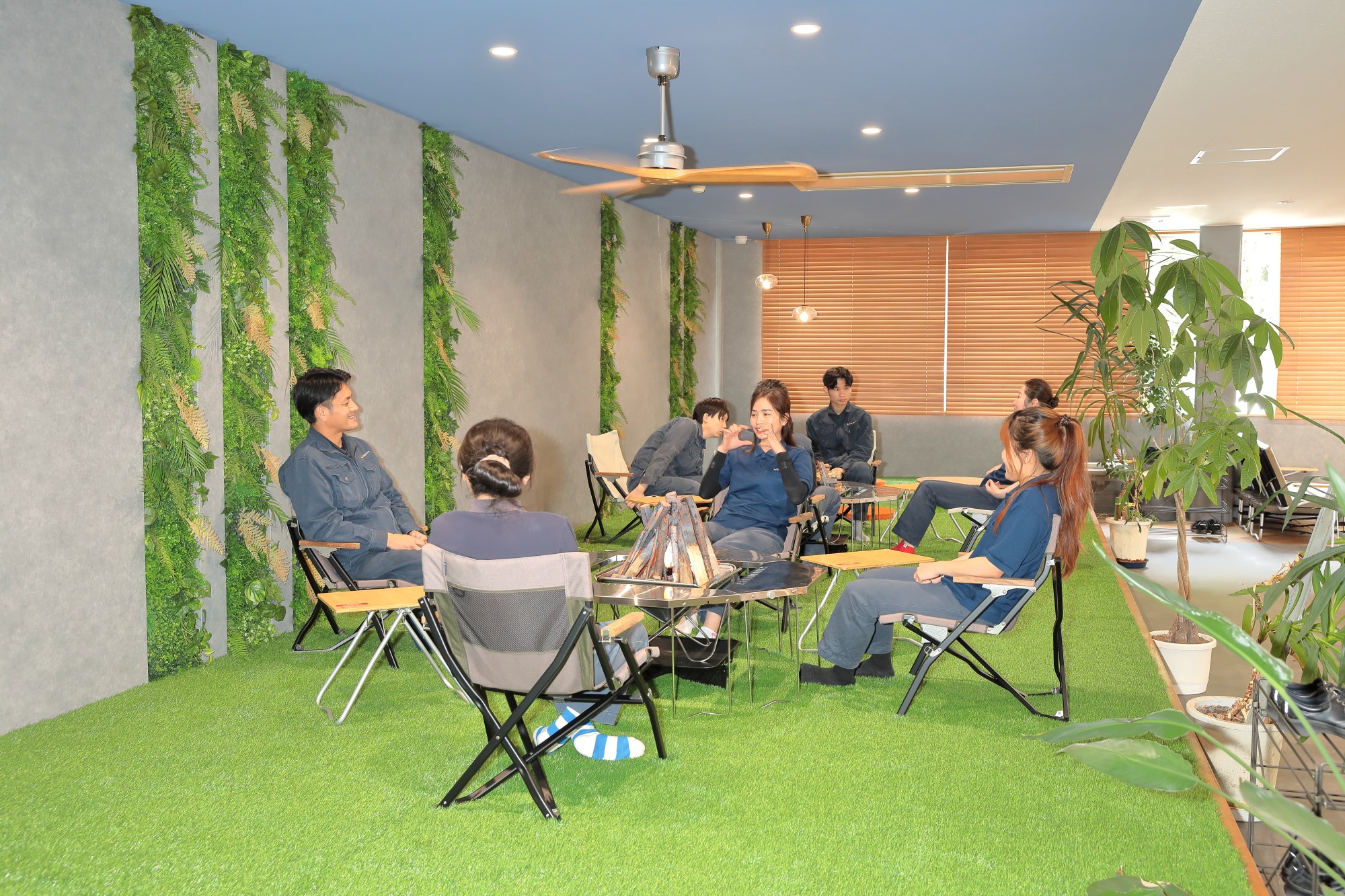 なぜ「食堂」が、エンゲージメントを高める組織づくりの場として有効なのか