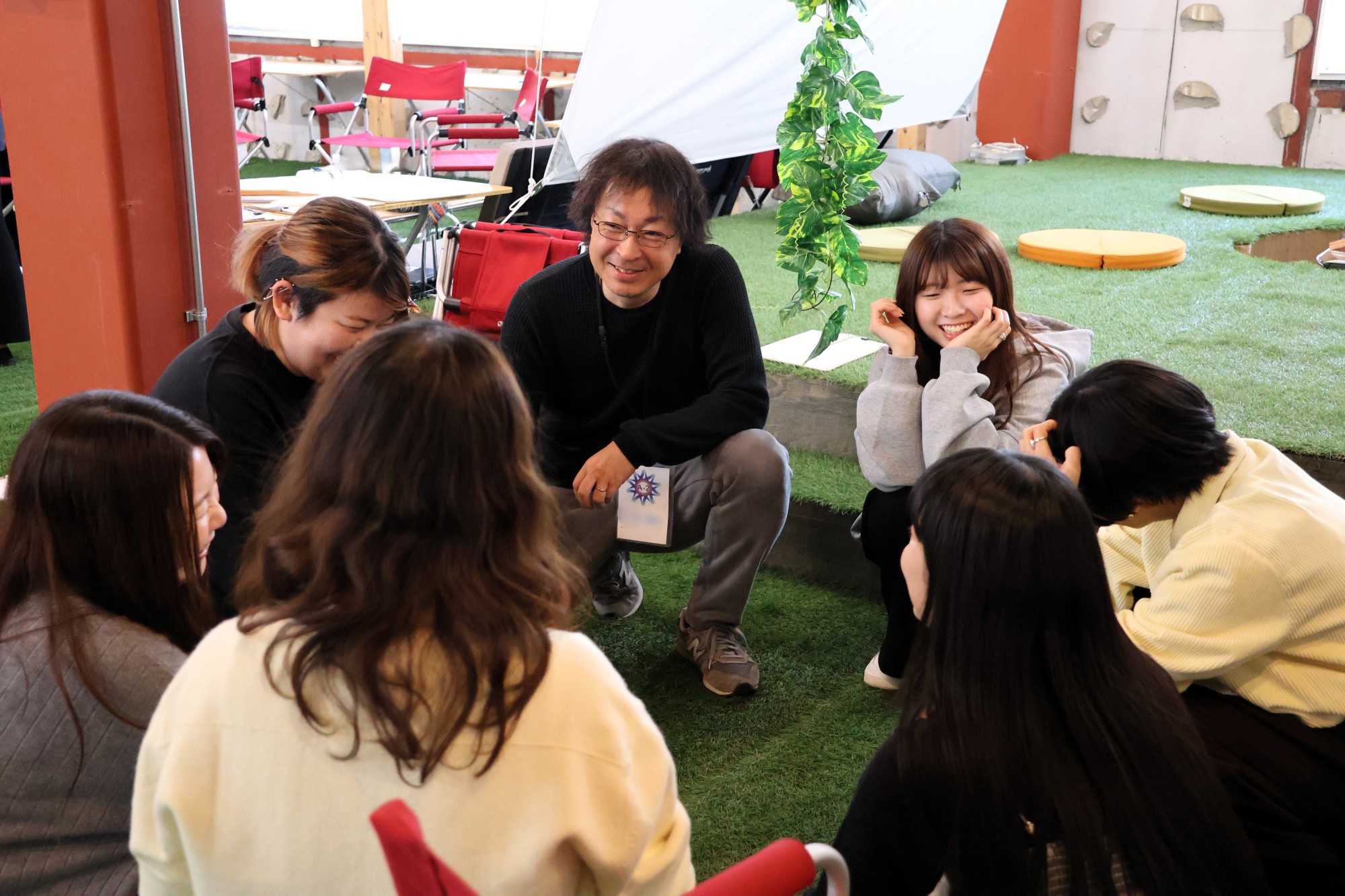 半年後に見えた“関係性の質的変化”