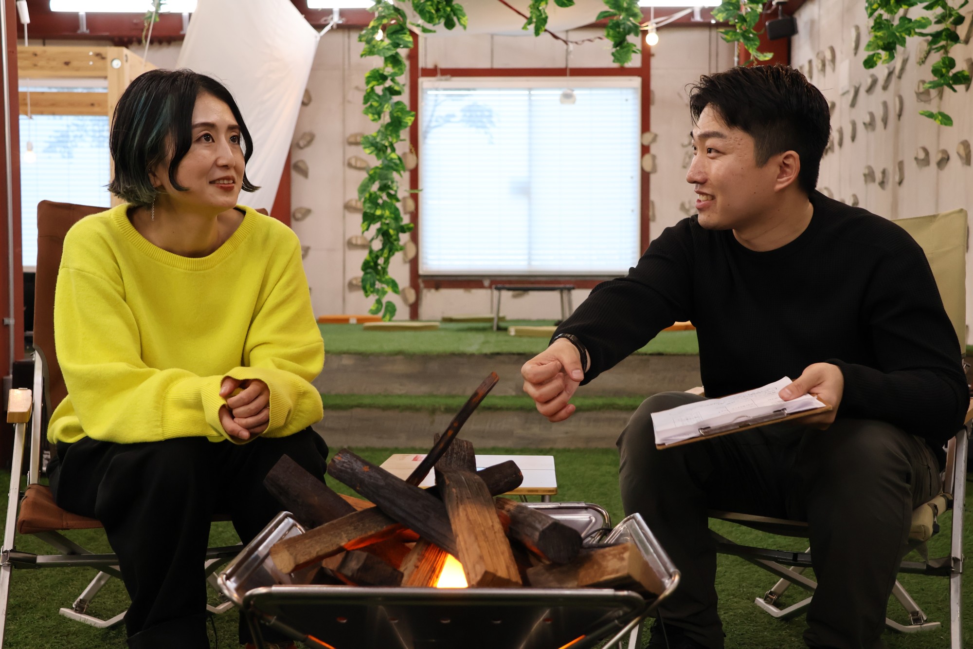 SPBSの価値 場のデザイン・伴走・文化の種まき