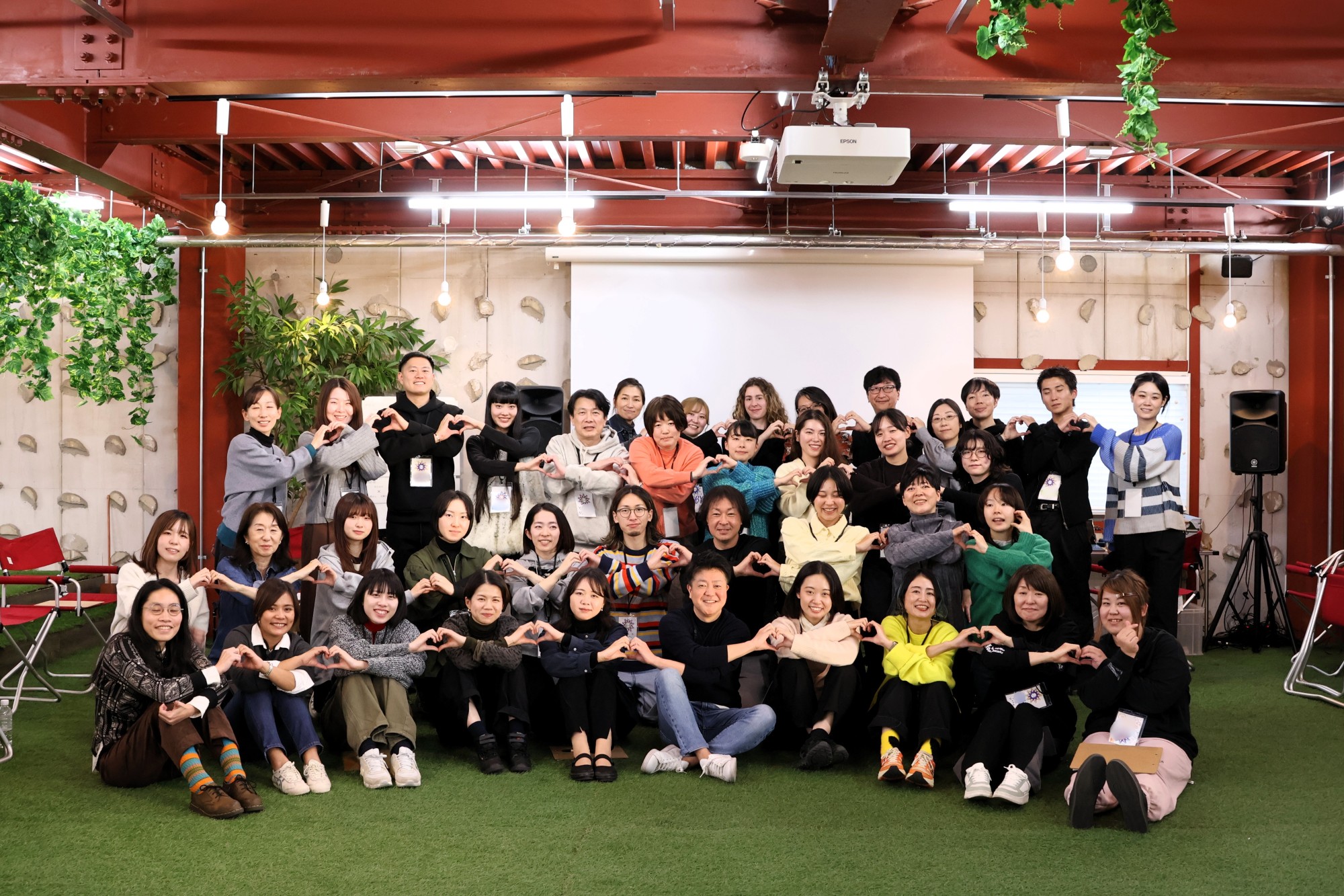 今後の展望「大きな一回りより、小さな継続へ」