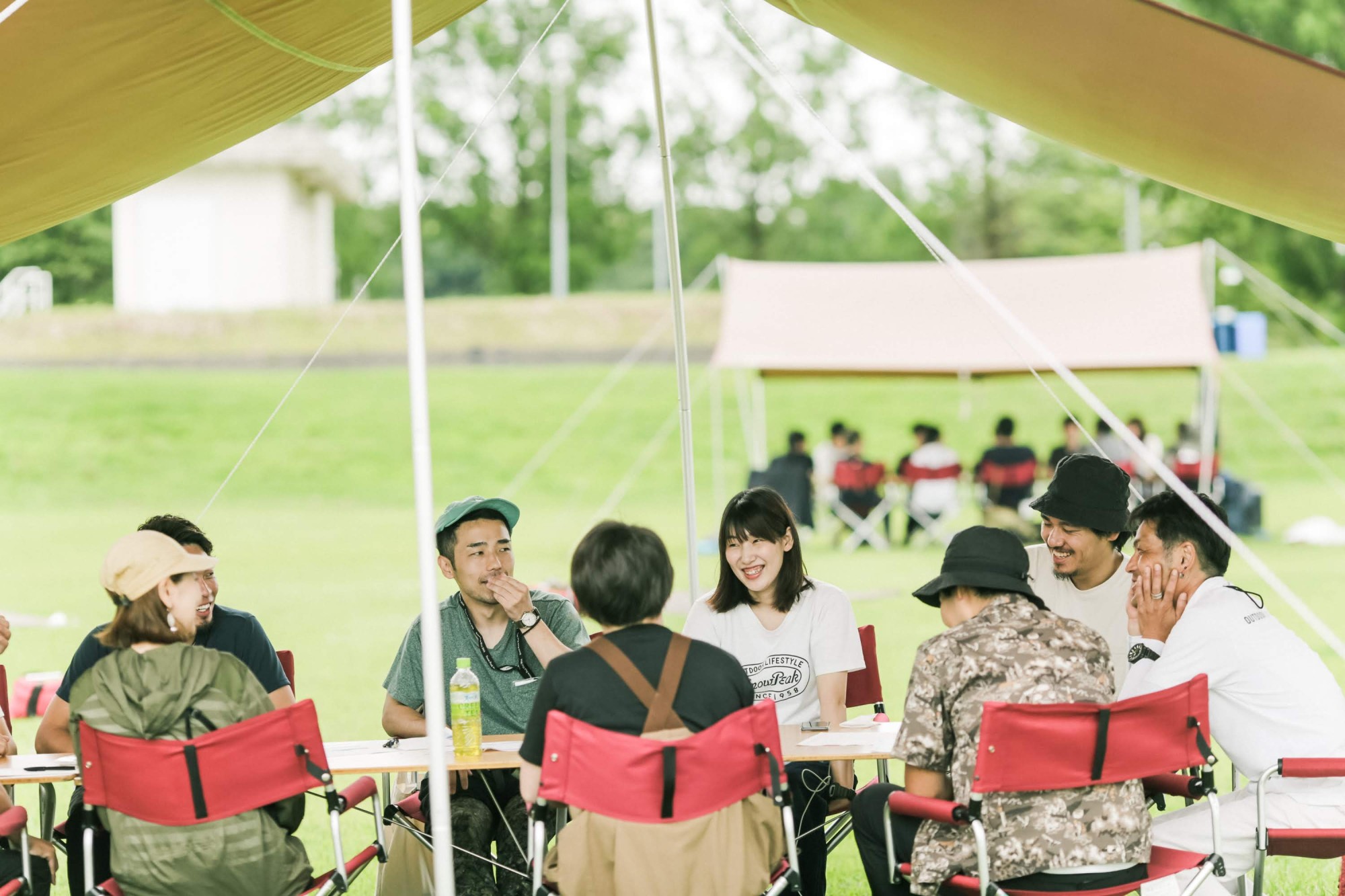 社員総会は、組織にとってどんな意味をもつのか?