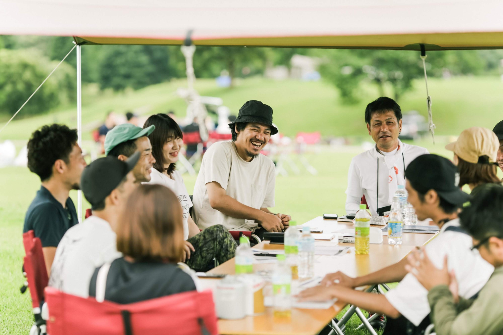 本来の意義は「未来を共につくる力を引き出すこと」