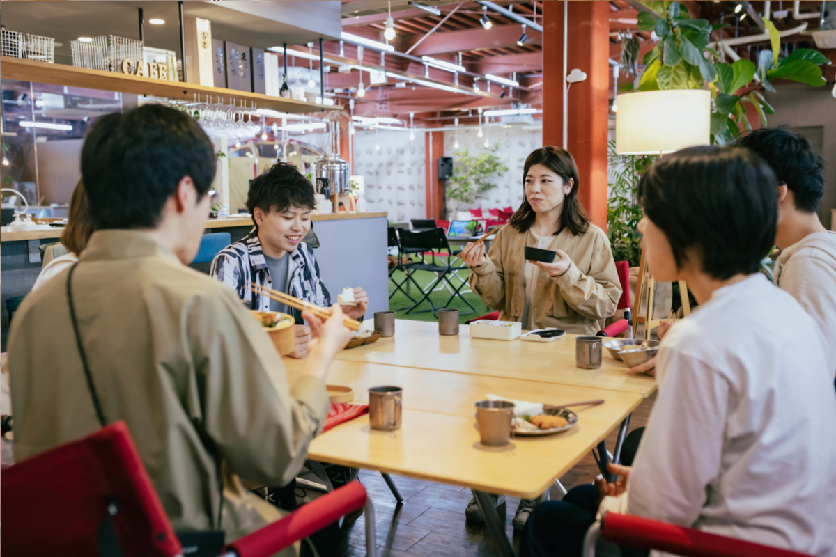 BCP対策（事業継続計画）とは？いつもの対話が、支え合うチカラに
