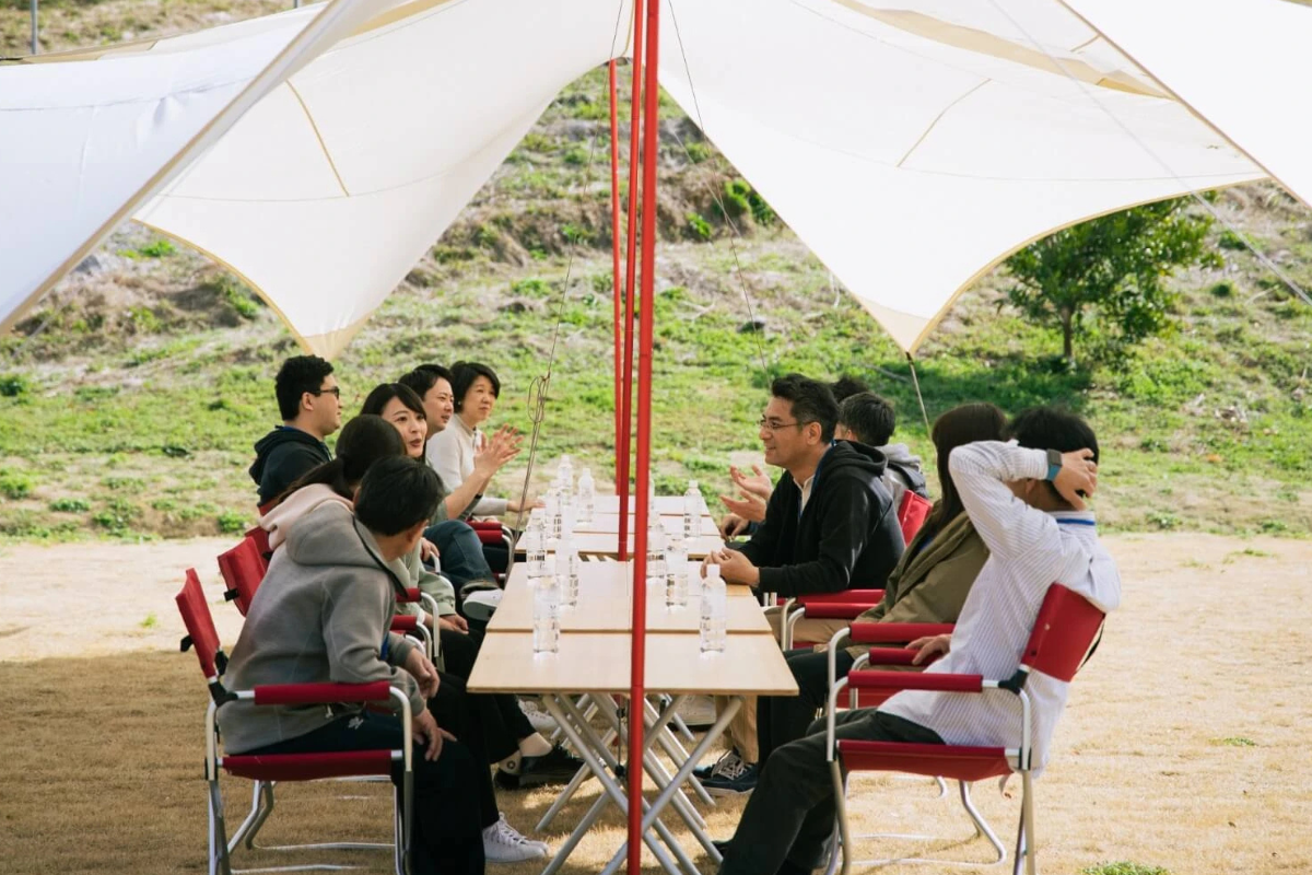 「知る」から「動ける」へ。人材育成の成果を変える「体験型研修」