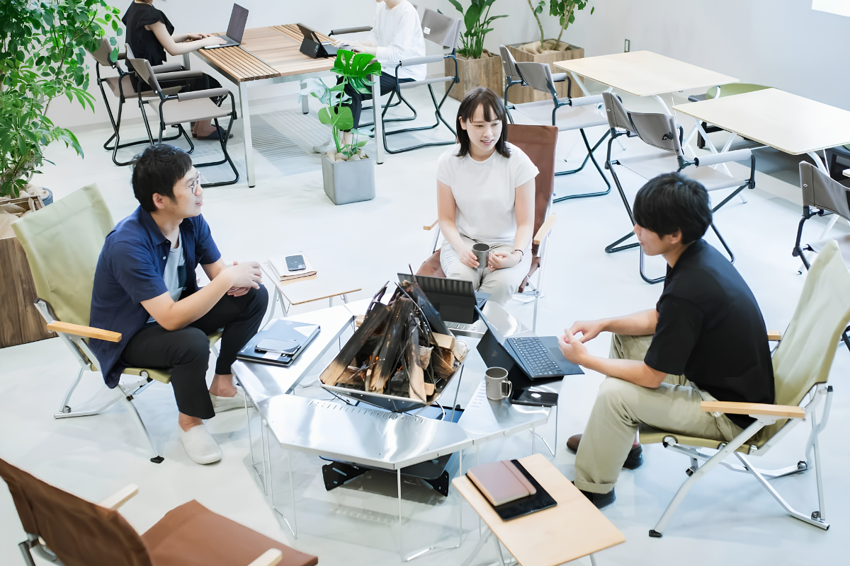 心理的安全性のつくり方｜意識だけでなく、「場」から変える