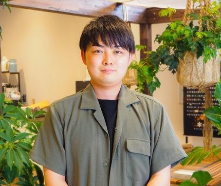 鈴木 誉人（すずき・たかと）