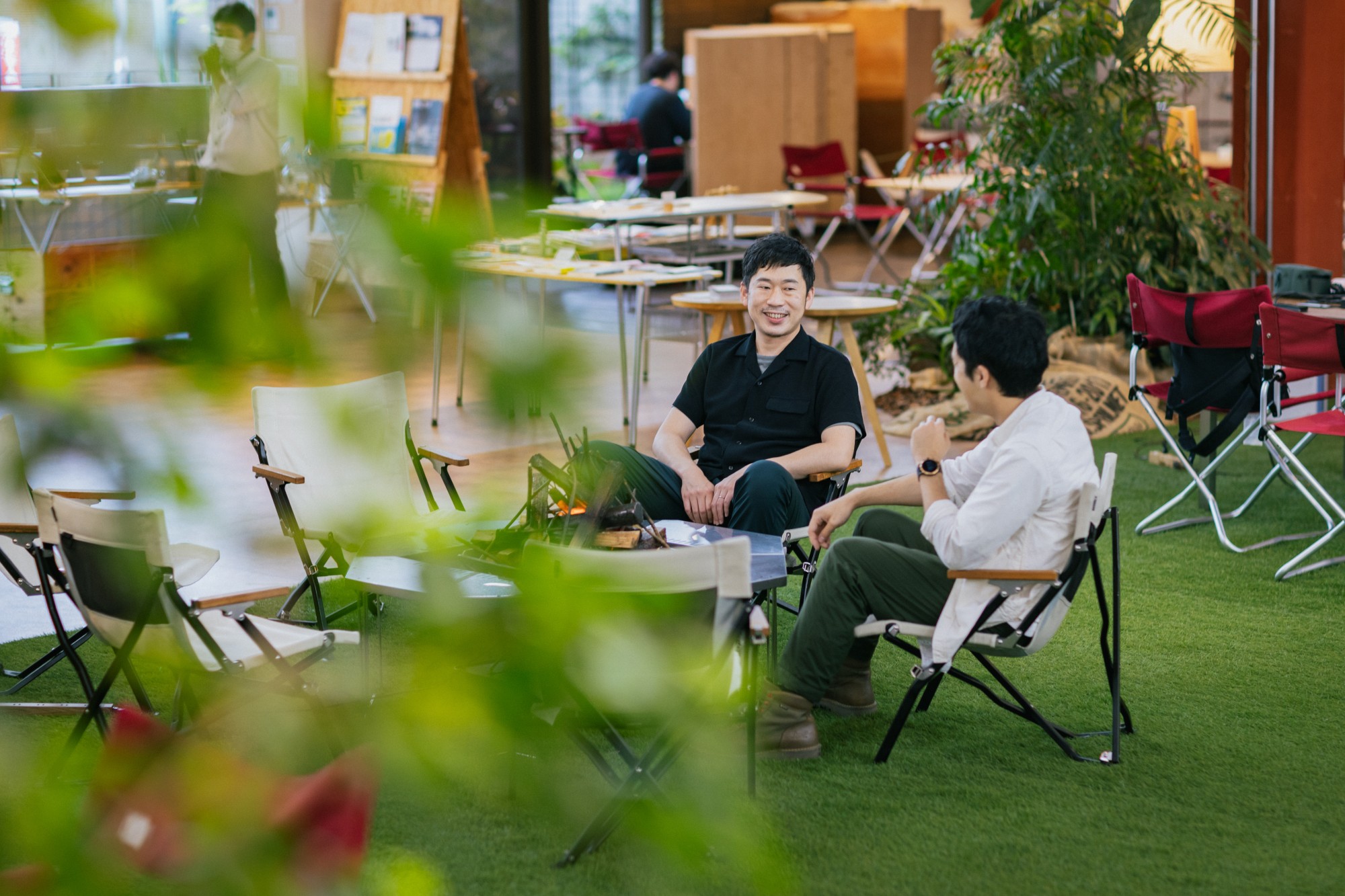 なぜこの会議は誰も話さないのか
～場を変えて“エンゲージメント”を生む会議の新常識～