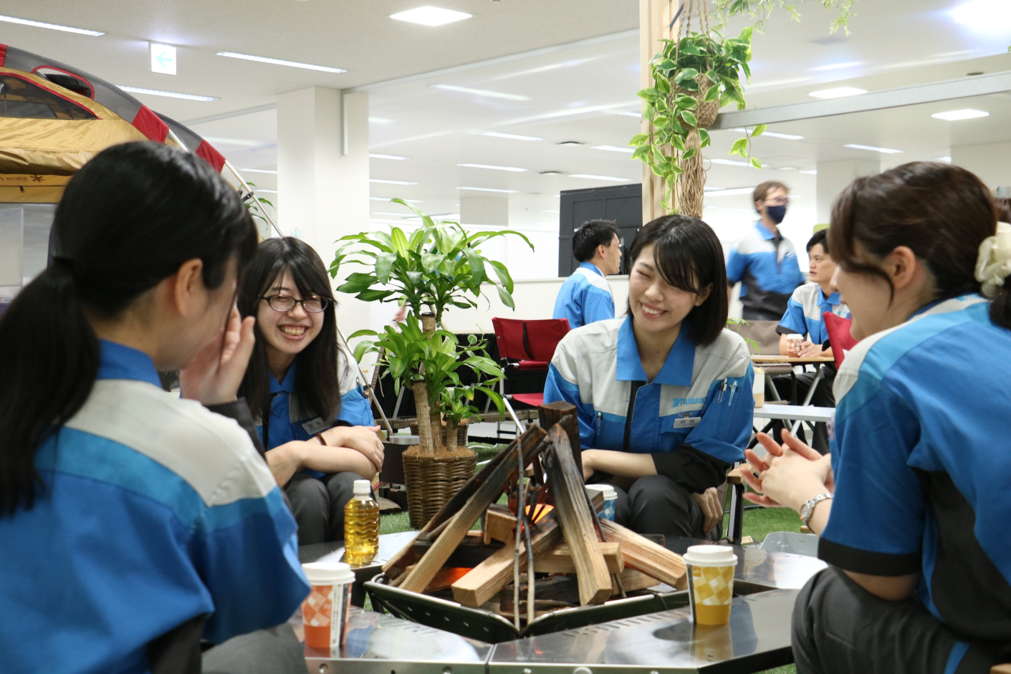 本音の対話が生まれる「心理的安全性」とは