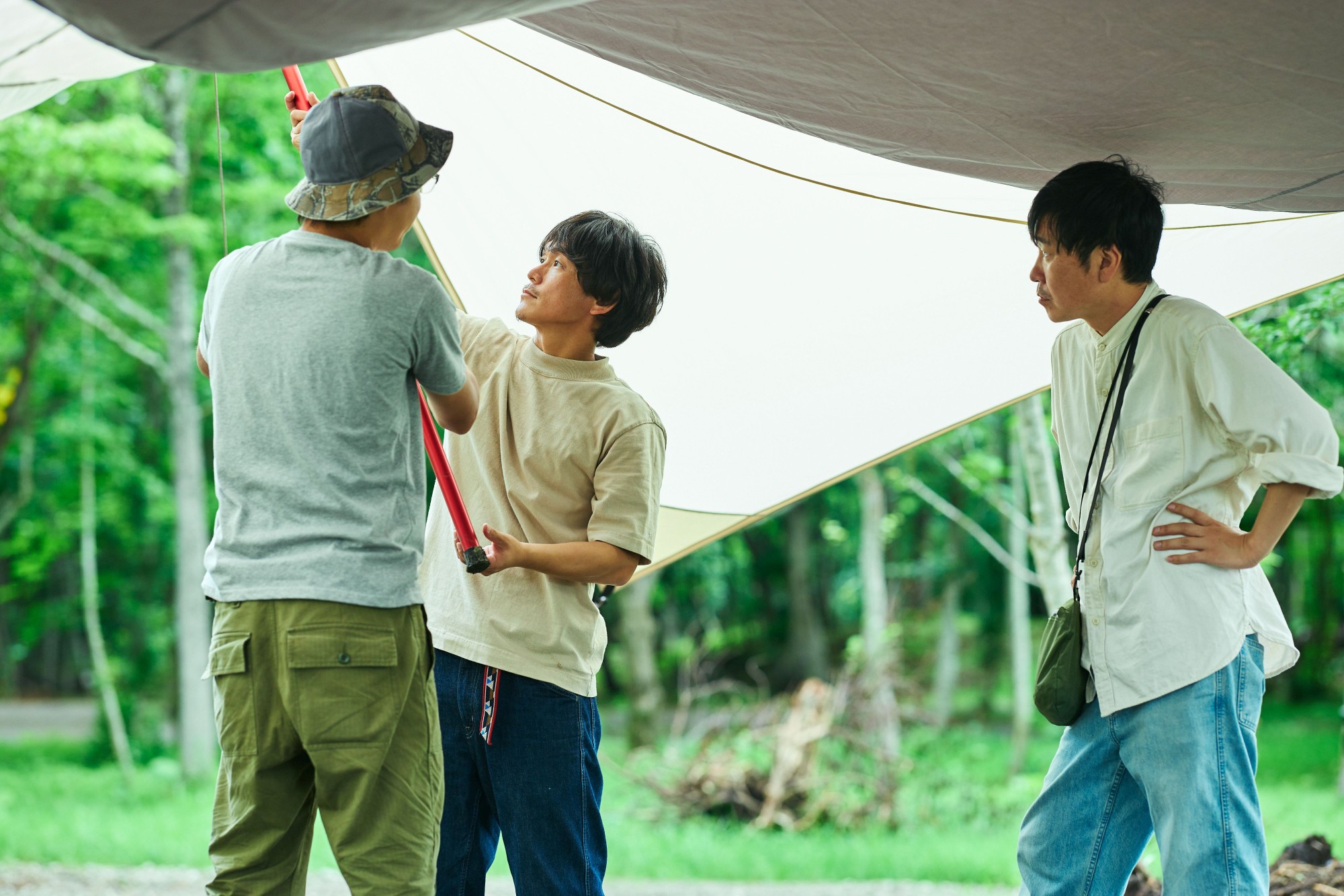 協働体験がもたらす“代理的経験”と自己効力感