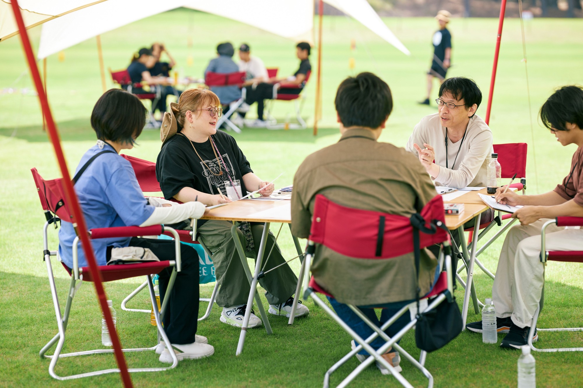 信じることが、信頼される人を育てる