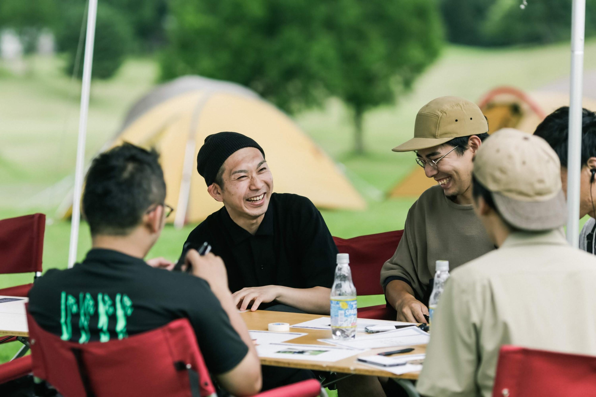 【さぁ、そろそろ、焚火を囲んで話そう_Vol.20】
“やらされ感”から“やりたい”へ。動機づけの質を変える