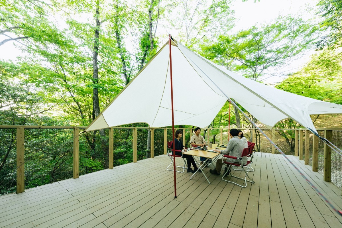 「対話が生まれる場」をデザインする