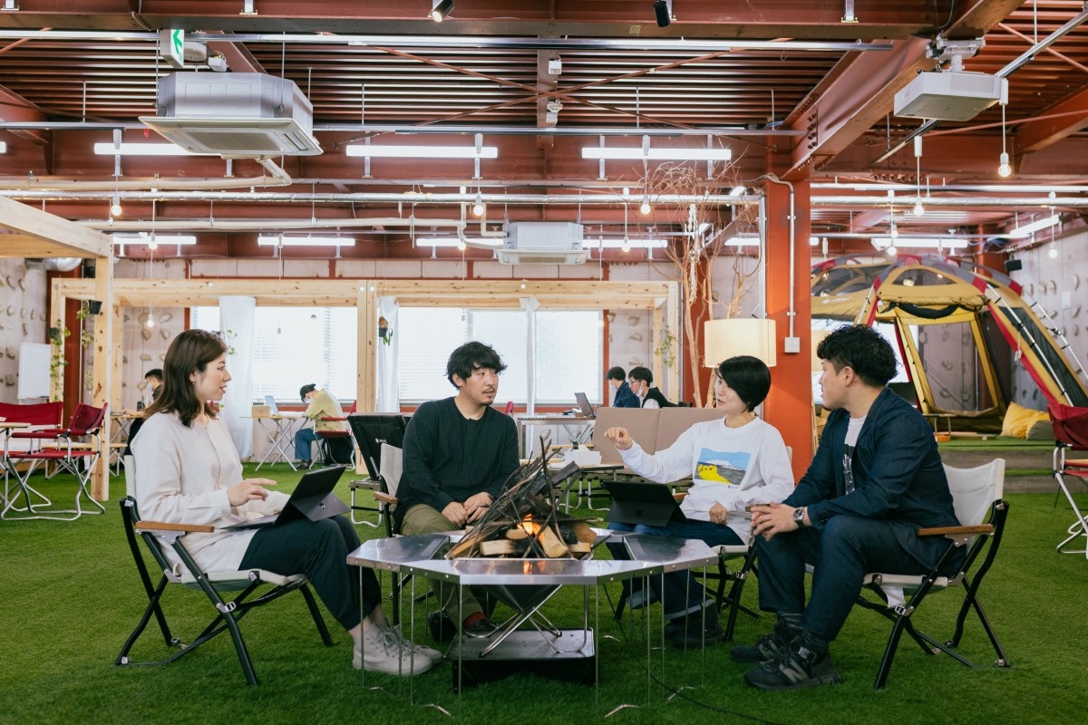 【さぁ、そろそろ、焚火を囲んで話そう_Vol.28】
フォロワーシップは協働から生まれる