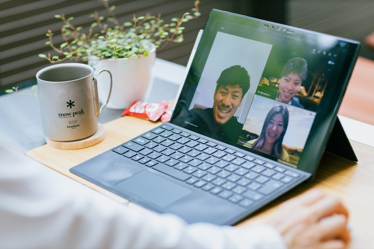 デジタルと協働体験の融合