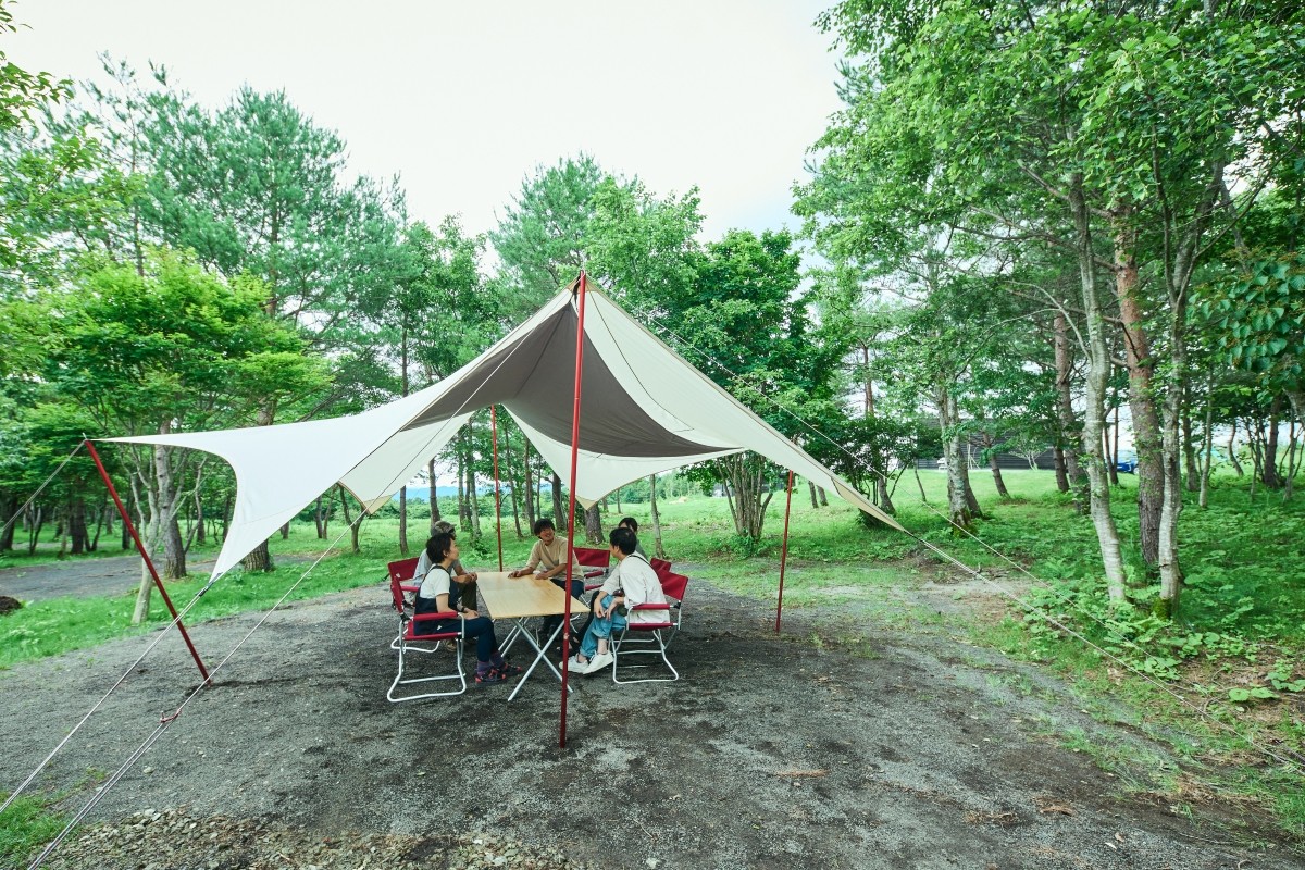 【さぁ、そろそろ、焚火を囲んで話そう_Vol.29】
協働体験は組織を超えて、人の人生を豊かにする