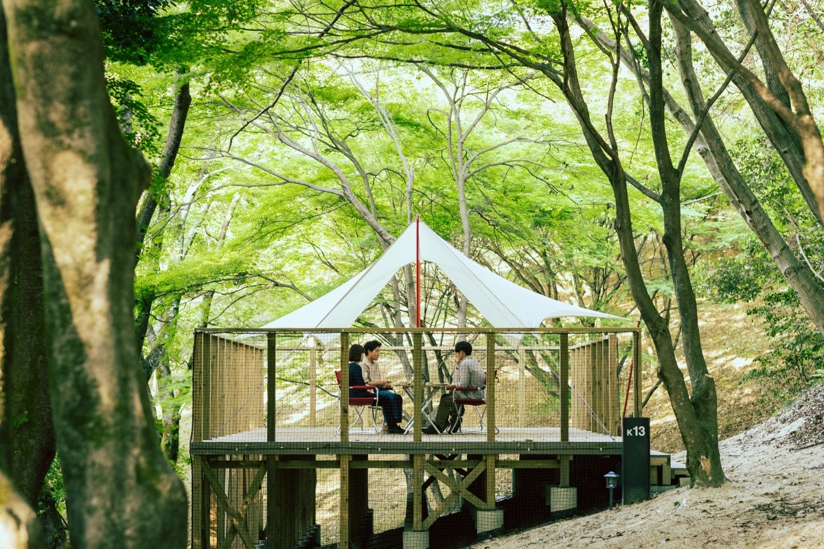 【さぁ、そろそろ、焚火を囲んで話そう_Vol.31】
目線を上げることで、変化を味方にする