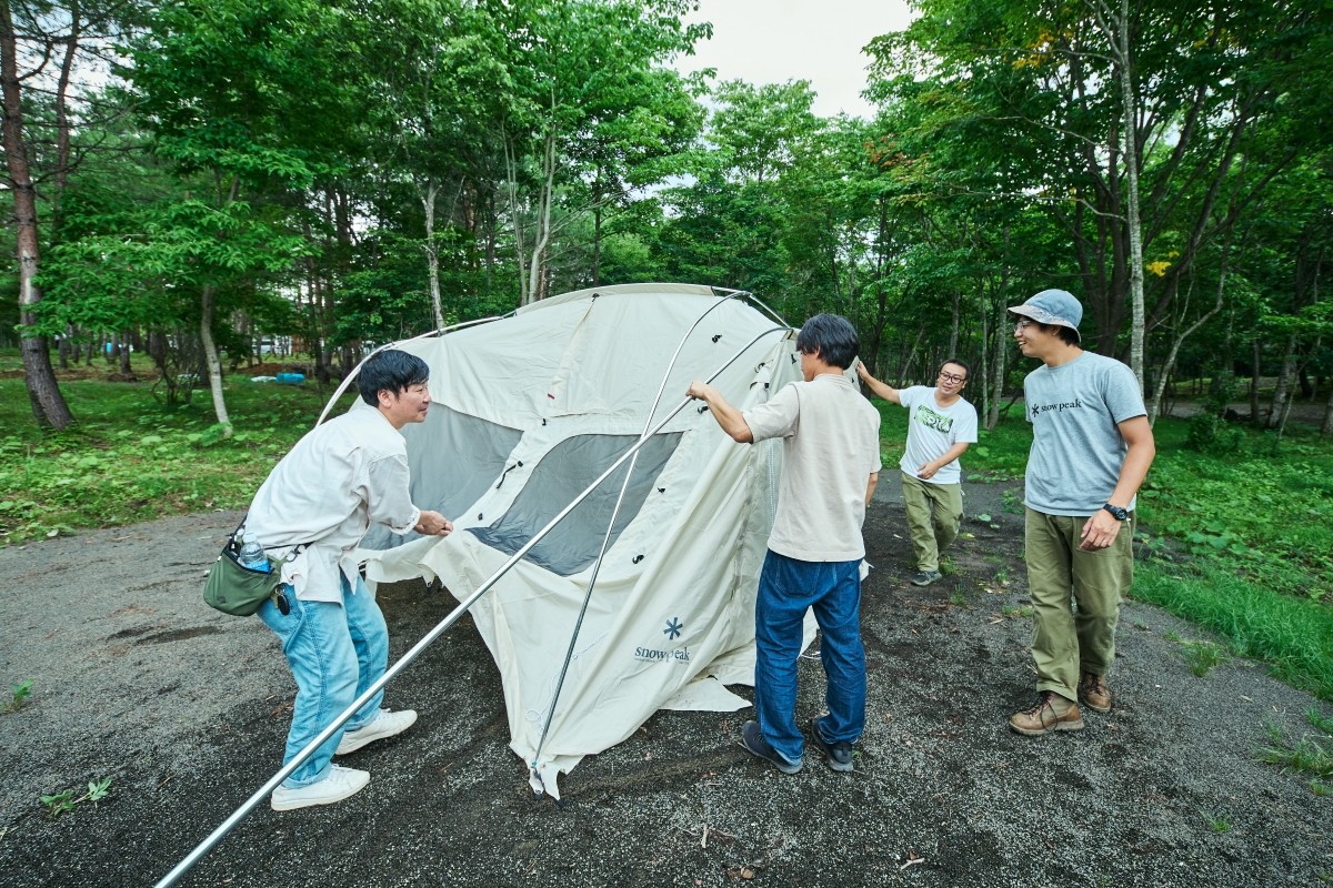 「変化を避ける文化」という現代の課題
