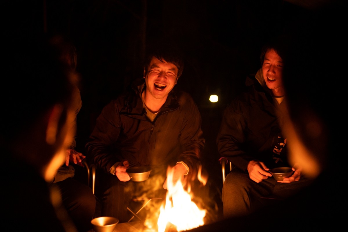 【さぁ、そろそろ、焚火を囲んで話そう_Vol.34】
“Unfreeze”──組織の変容は変化を受け入れる準備から始まる