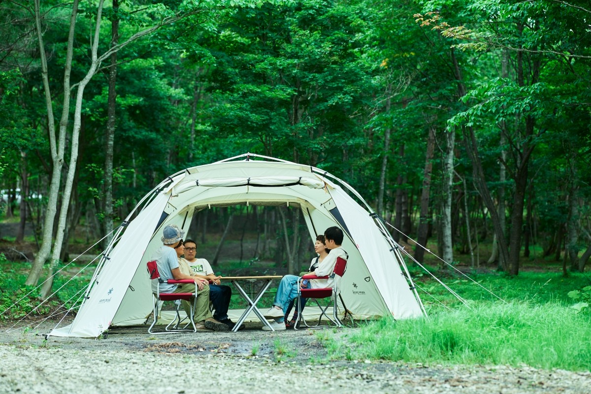 人と人との“間”が文化をつくる