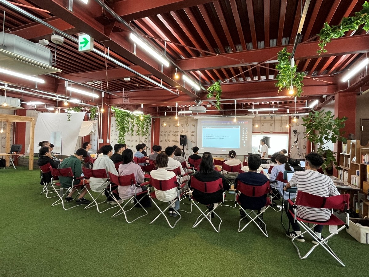 組織という生き物に「血」を通わせる