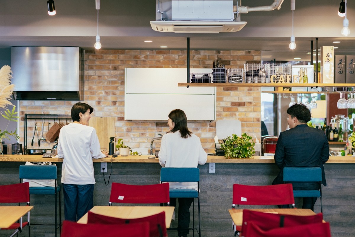 【さぁ、そろそろ、焚火を囲んで話そう_Vol.41】
エンパワーメントされた個人と組織を育てる
エンゲージメントの5段階モデルという“見取り図”