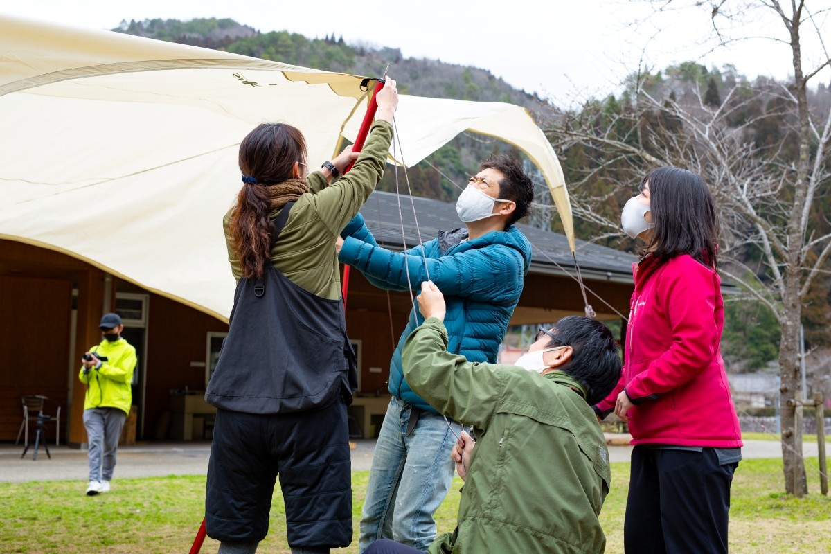 “ちょっと背伸び”の枠が、成長を起こす