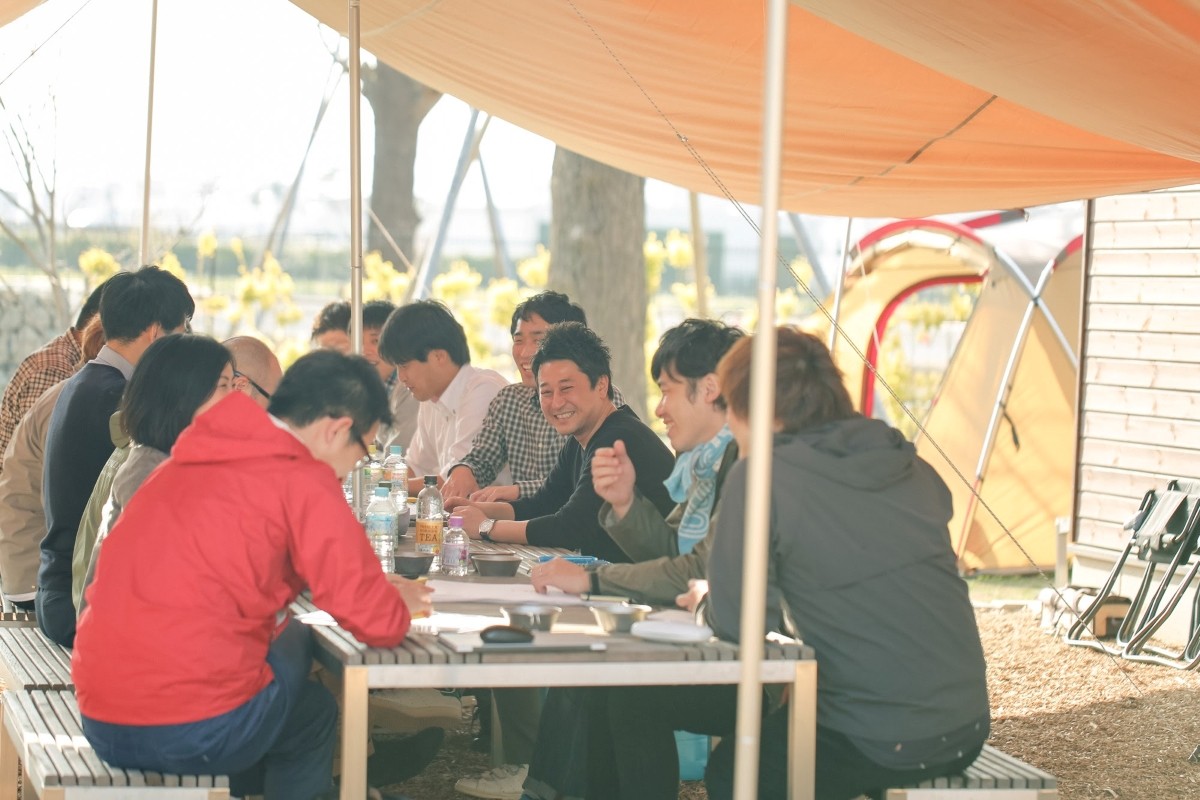 「任せる」は、未来を信じる行為