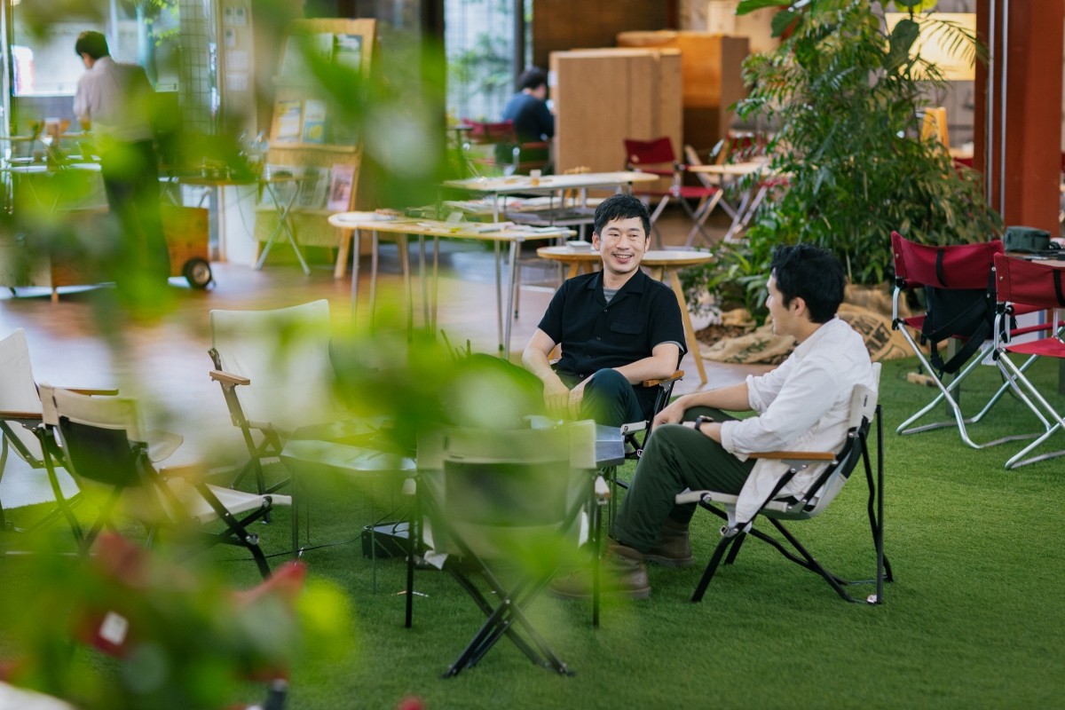 遊びと仕事は、構造がとてもよく似ている