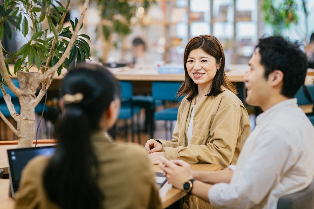 対立を「扱う力」──対立的知性（CI）という考え方