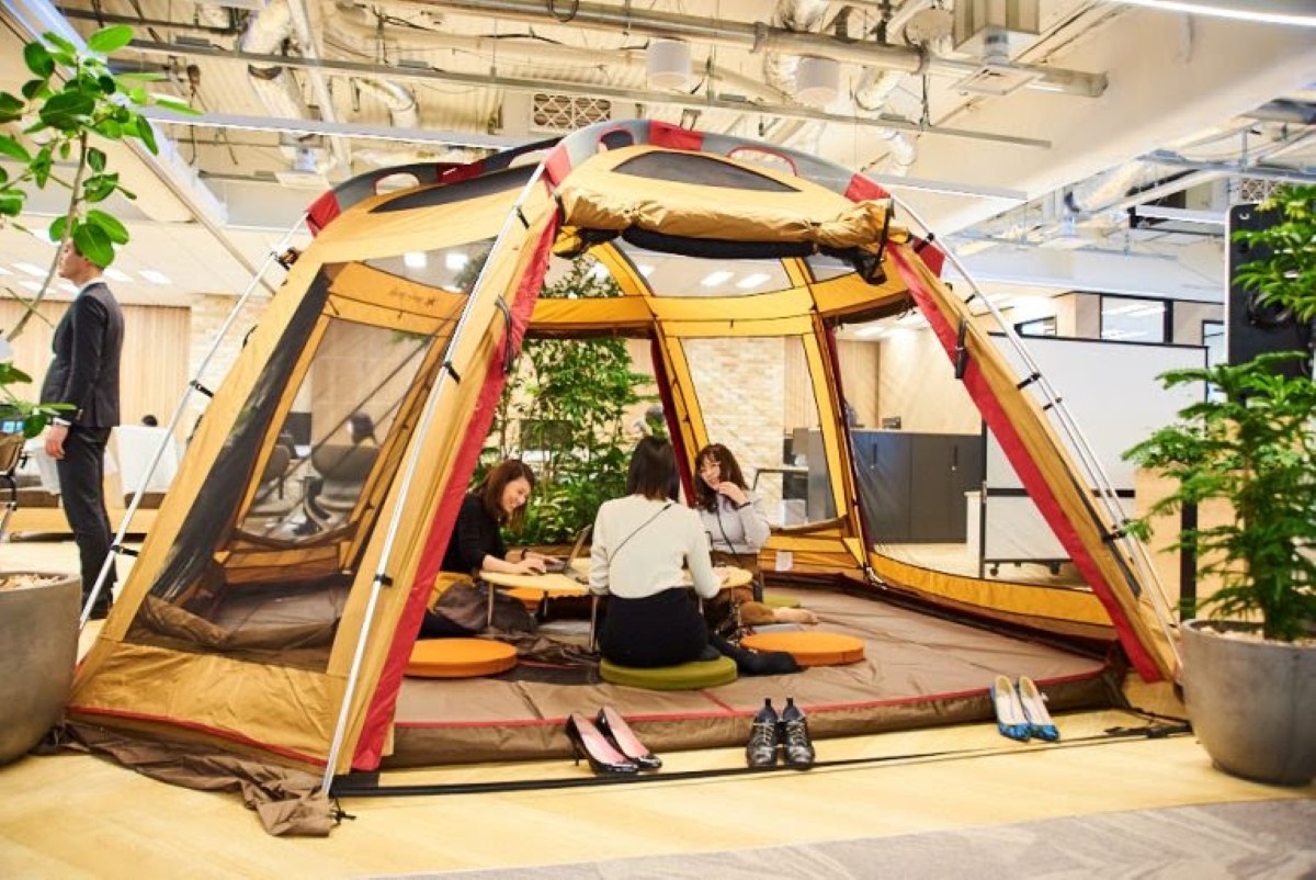 成功循環が“発動”する条件を整え、ITを「定着装置」として使う